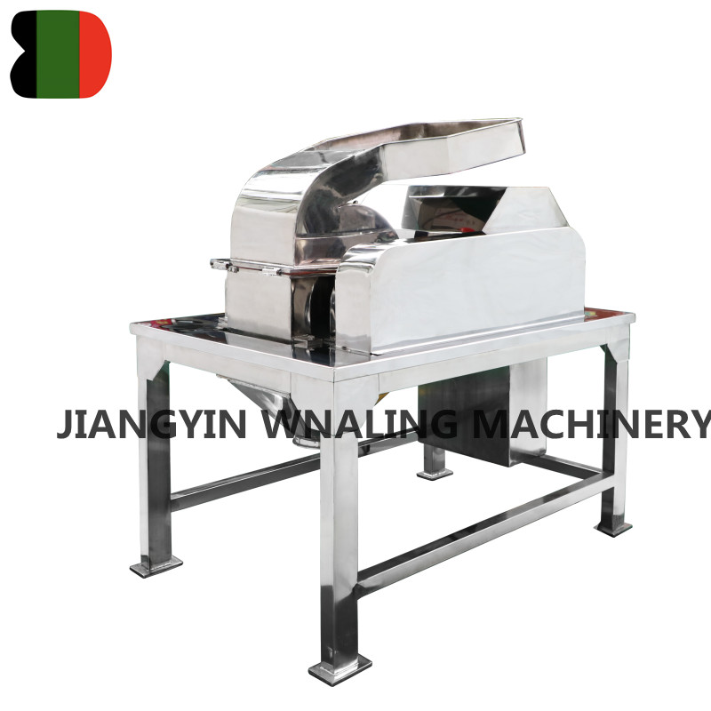 WSDF Gurkmeja slipmaskin Hammer Mill
