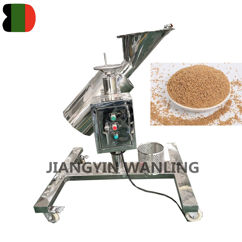 KZL Food Granule Snabb sorteringsmaskin