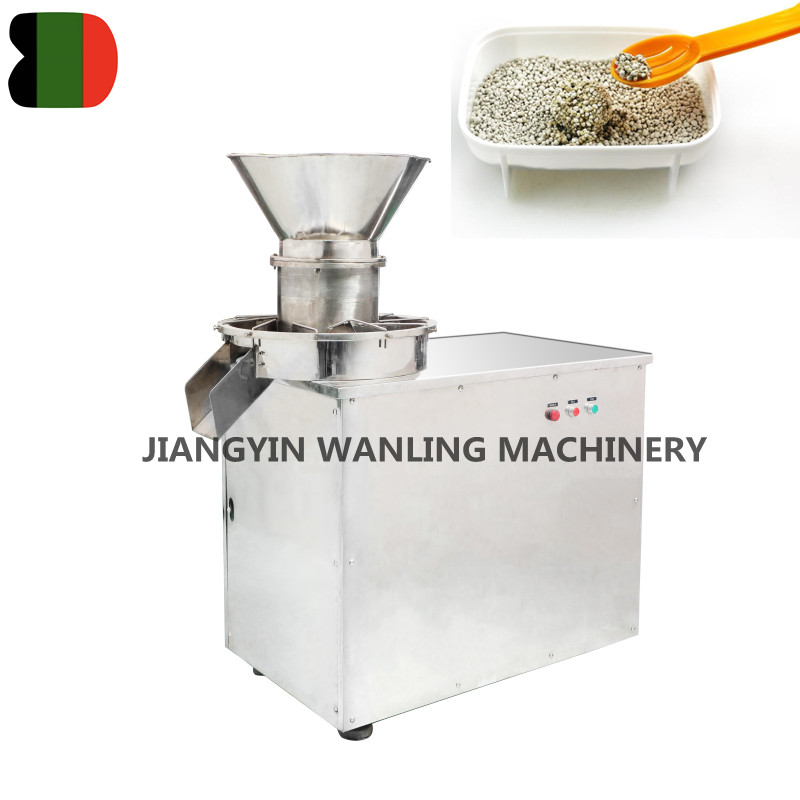 WLG Chicken Essence granule gör granulator